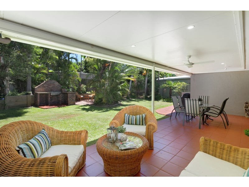5 Traminer Court, Thornlands QLD 4164