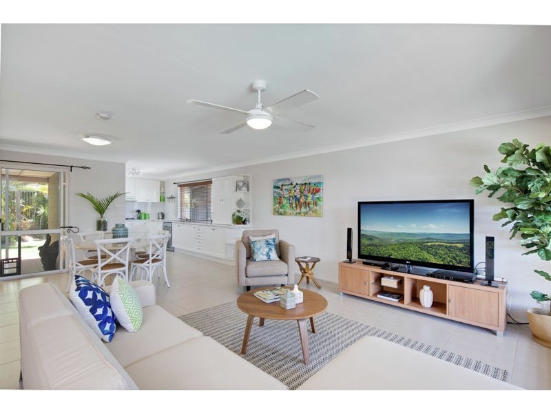 5 Traminer Court, Thornlands QLD 4164