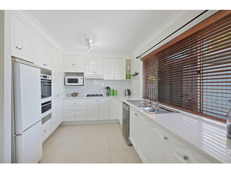 5 Traminer Court, Thornlands QLD 4164