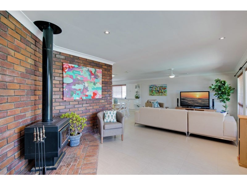 5 Traminer Court, Thornlands QLD 4164