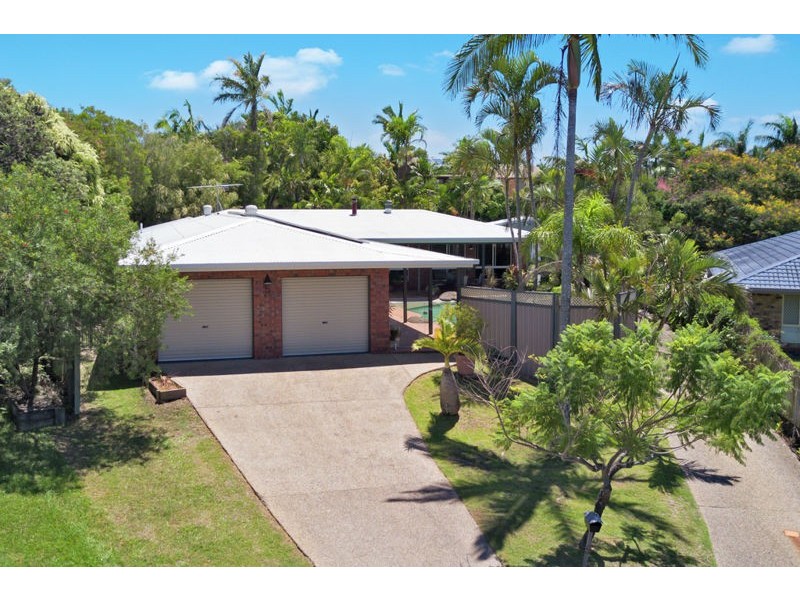 5 Traminer Court, Thornlands QLD 4164
