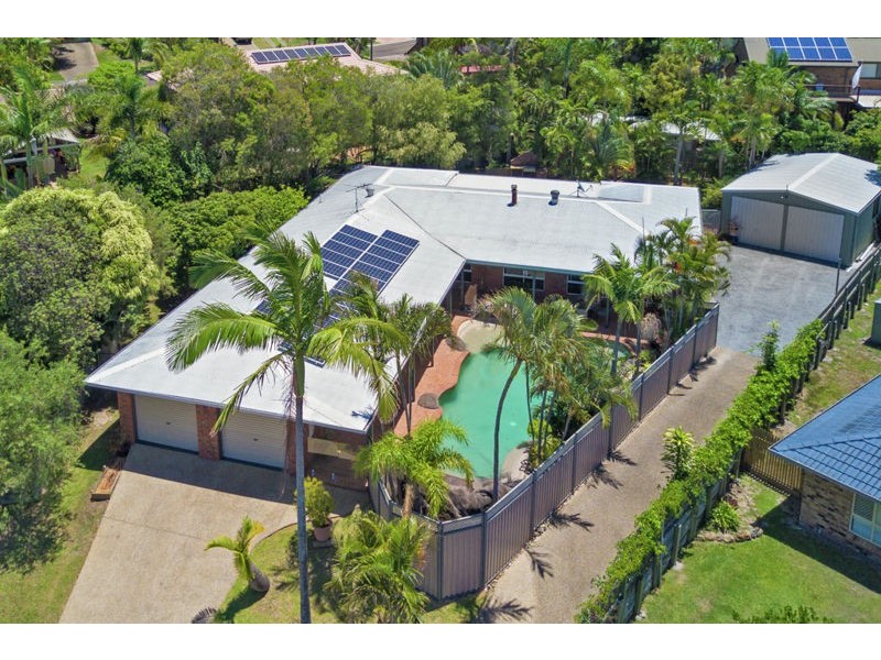 5 Traminer Court, Thornlands QLD 4164