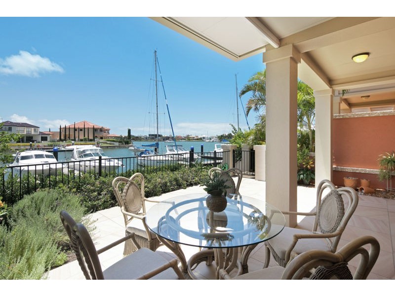 31/6 Harbour View Court, Raby Bay QLD 4163