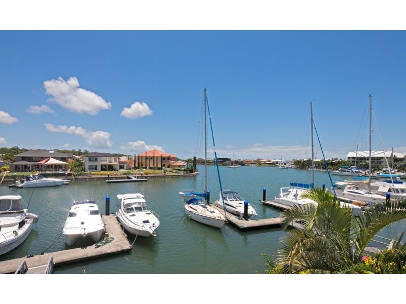 31/6 Harbour View Court, Raby Bay QLD 4163