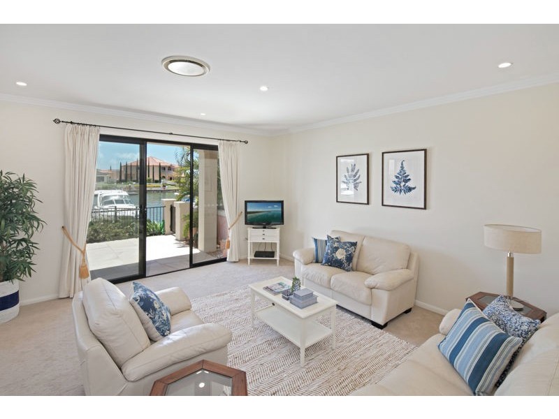 31/6 Harbour View Court, Raby Bay QLD 4163