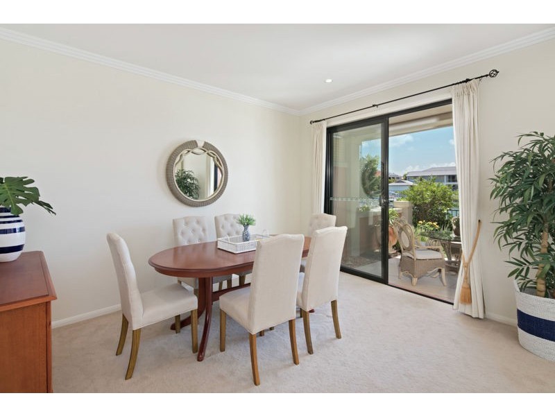 31/6 Harbour View Court, Raby Bay QLD 4163