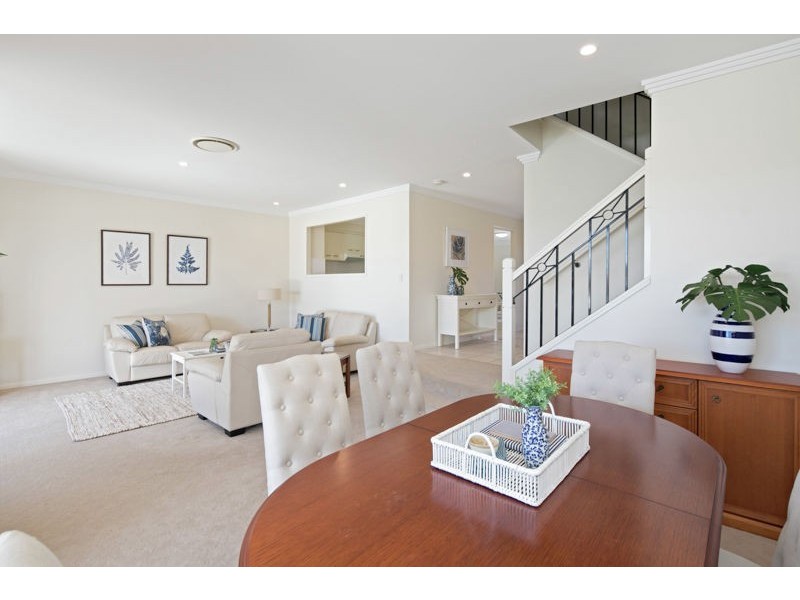 31/6 Harbour View Court, Raby Bay QLD 4163