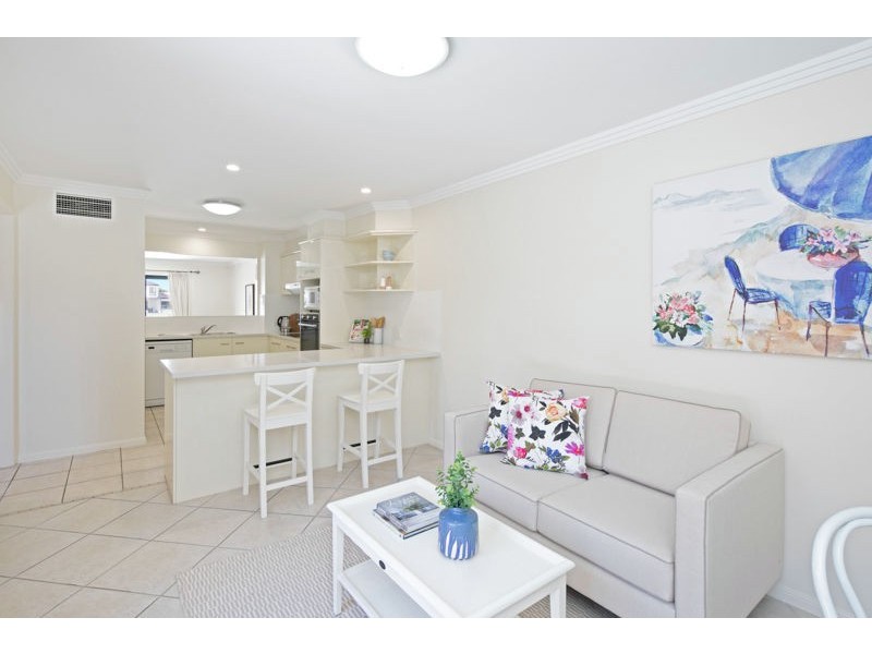 31/6 Harbour View Court, Raby Bay QLD 4163