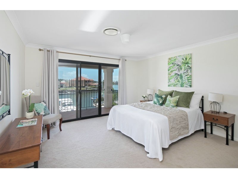 31/6 Harbour View Court, Raby Bay QLD 4163