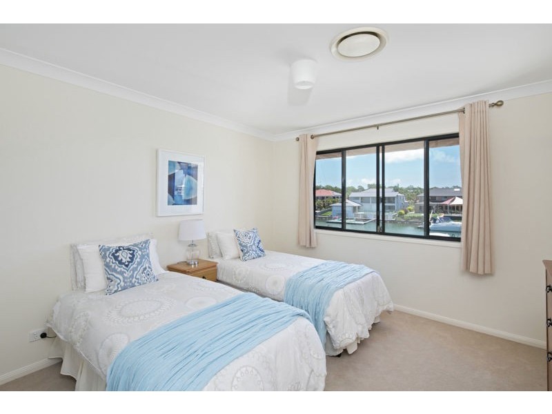 31/6 Harbour View Court, Raby Bay QLD 4163