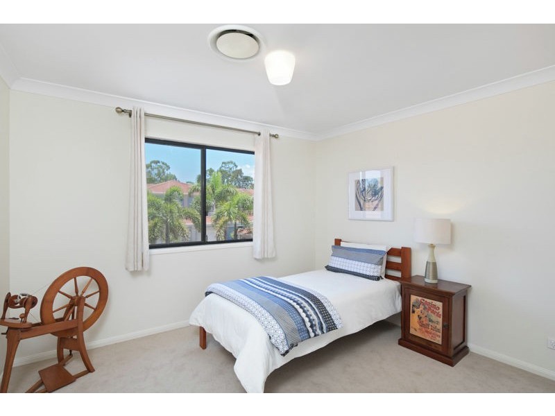 31/6 Harbour View Court, Raby Bay QLD 4163