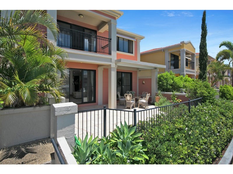 31/6 Harbour View Court, Raby Bay QLD 4163