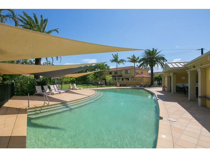 31/6 Harbour View Court, Raby Bay QLD 4163