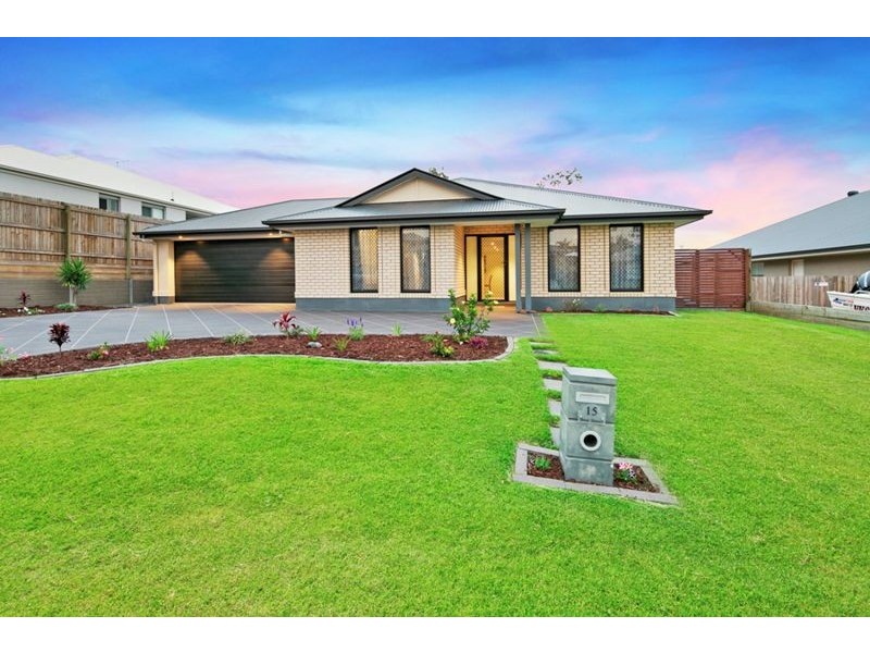 15 Brut Street, Mount Cotton QLD 4165