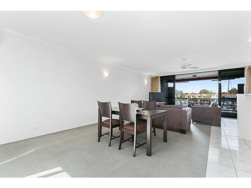 40/20 MASTHEAD DRIVE, Cleveland QLD 4163