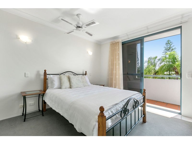 40/20 MASTHEAD DRIVE, Cleveland QLD 4163