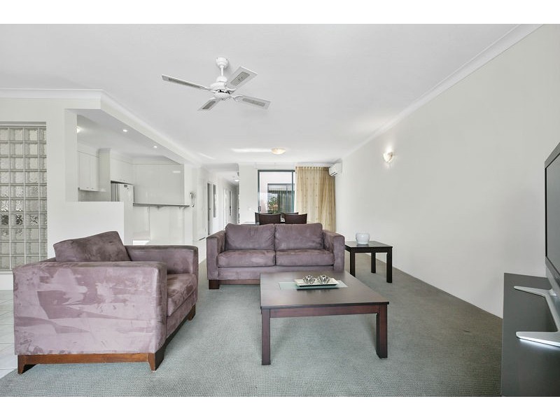 40/20 MASTHEAD DRIVE, Cleveland QLD 4163