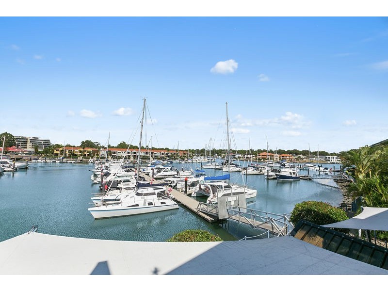 40/20 MASTHEAD DRIVE, Cleveland QLD 4163