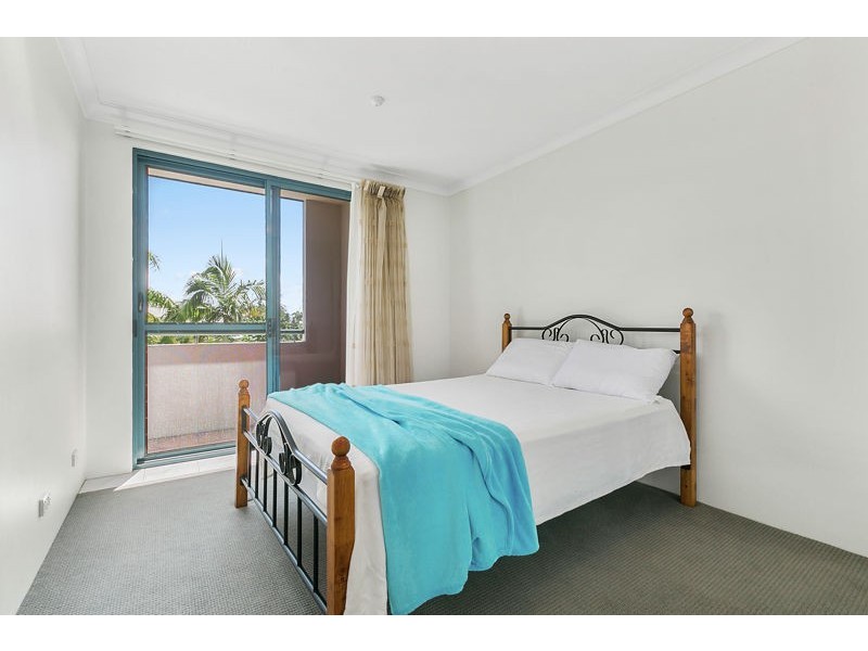 40/20 MASTHEAD DRIVE, Cleveland QLD 4163