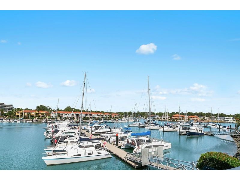 40/20 MASTHEAD DRIVE, Cleveland QLD 4163