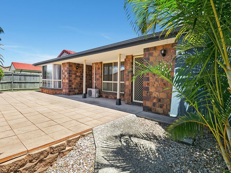 19 HOLLY ROAD, Victoria Point QLD 4165