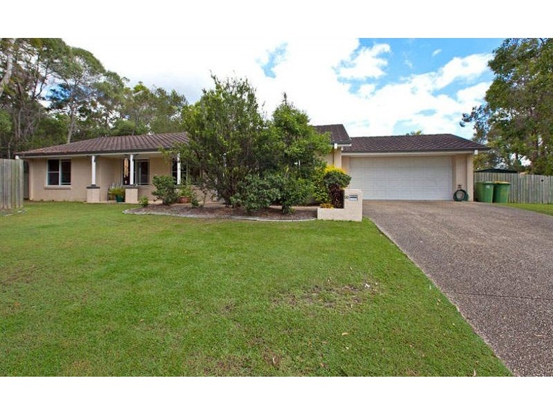 50 Coolnwynpin Way, Capalaba QLD 4157