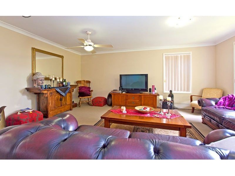 50 Coolnwynpin Way, Capalaba QLD 4157