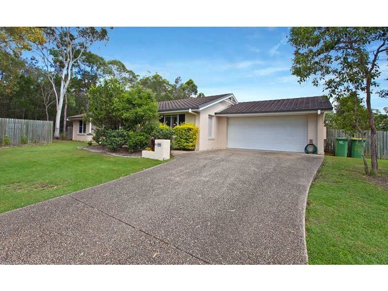 50 Coolnwynpin Way, Capalaba QLD 4157