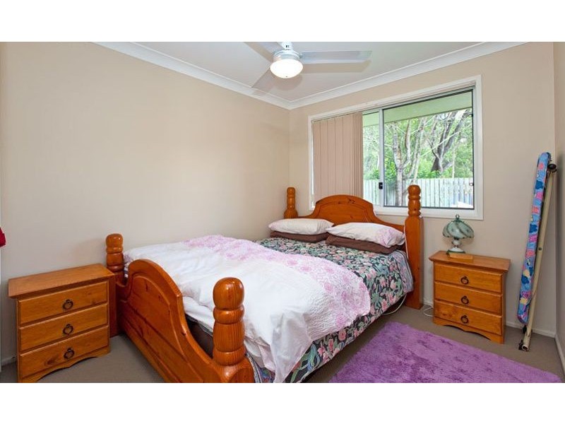 50 Coolnwynpin Way, Capalaba QLD 4157