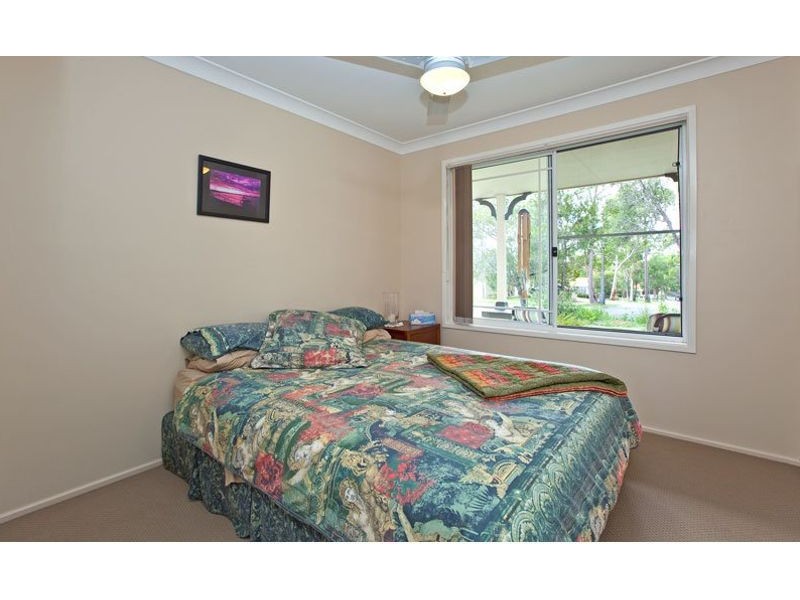 50 Coolnwynpin Way, Capalaba QLD 4157