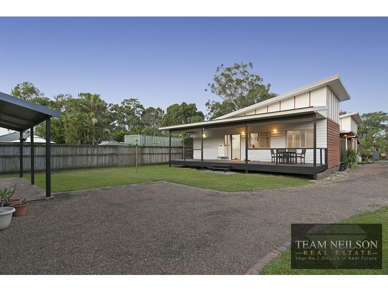 145 Mill Street, Redland Bay QLD 4165