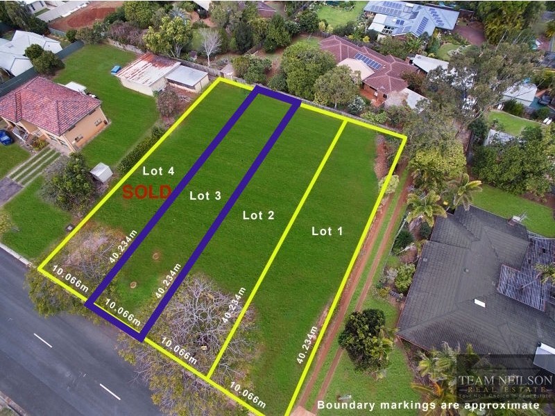 83A Princess Street, Cleveland QLD 4163