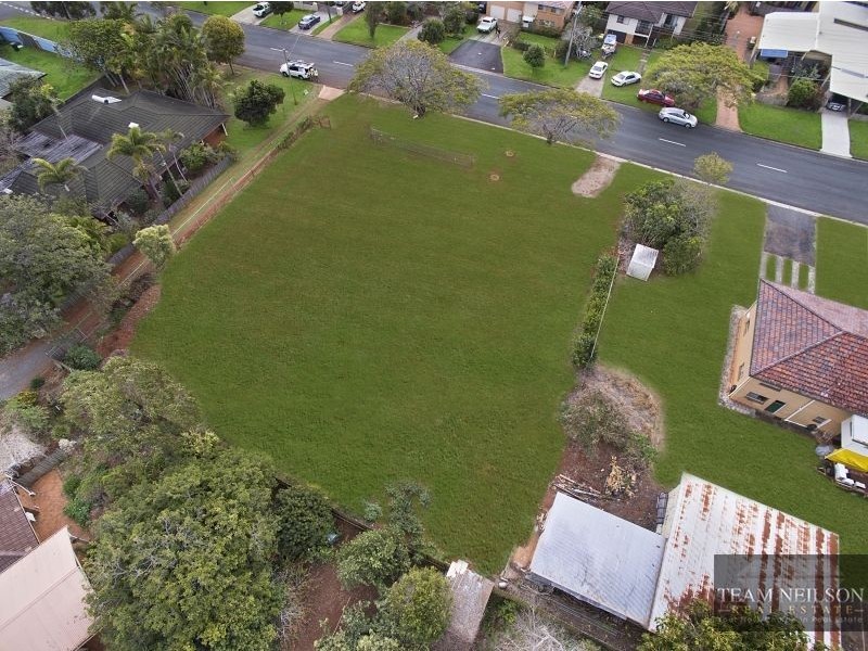 83A Princess Street, Cleveland QLD 4163