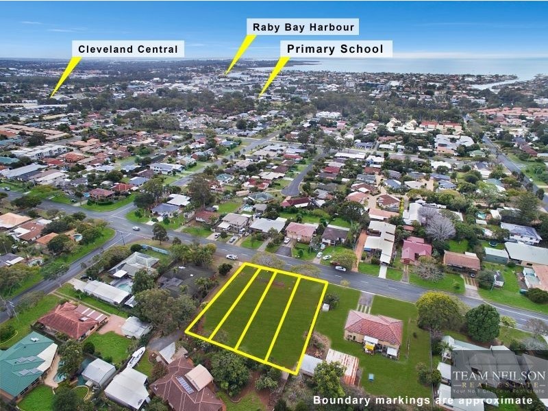 83A Princess Street, Cleveland QLD 4163