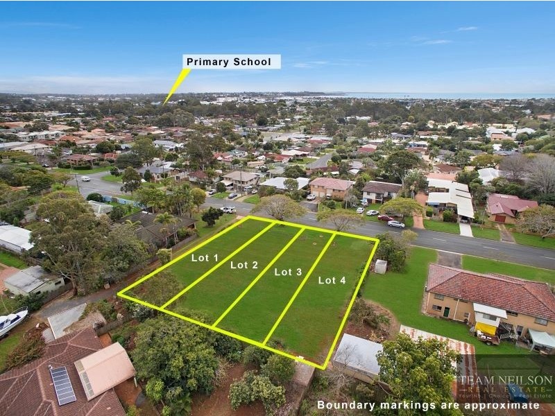 83A Princess Street, Cleveland QLD 4163