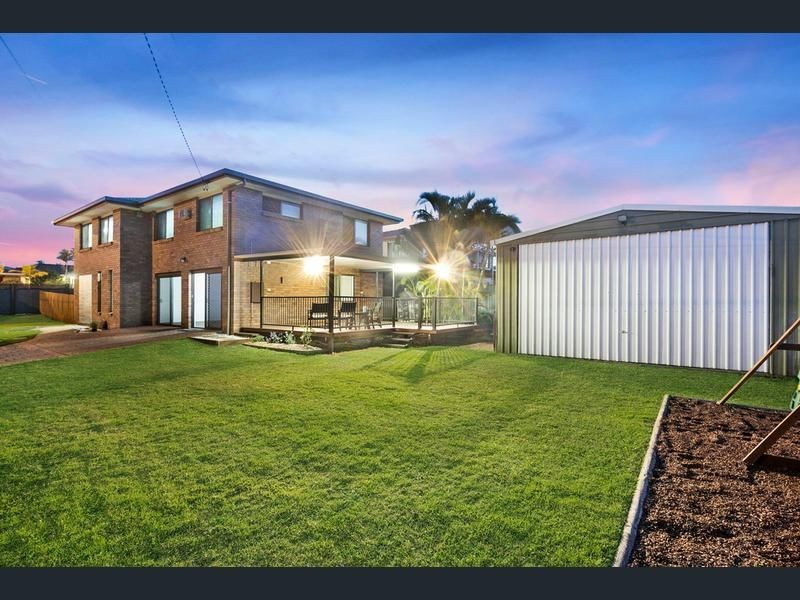20 Randall Road, Birkdale QLD 4159