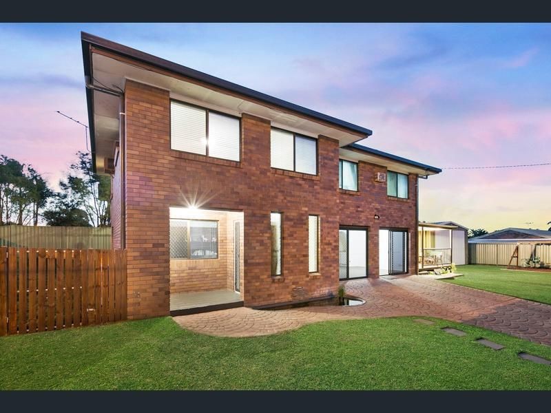 20 Randall Road, Birkdale QLD 4159