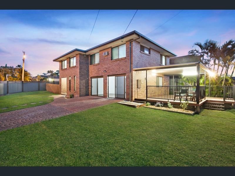 20 Randall Road, Birkdale QLD 4159
