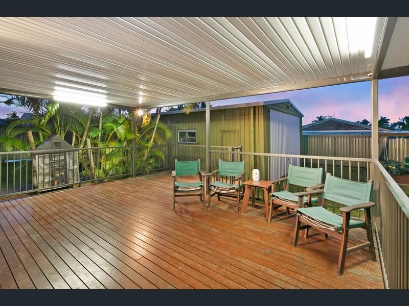 20 Randall Road, Birkdale QLD 4159