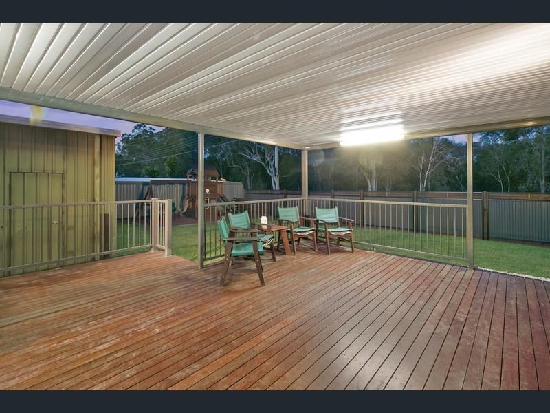 20 Randall Road, Birkdale QLD 4159