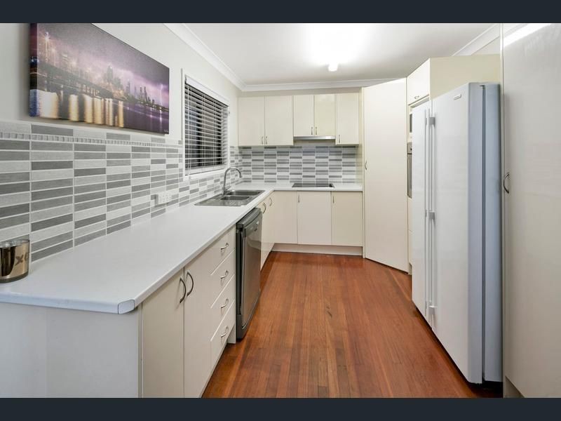 20 Randall Road, Birkdale QLD 4159