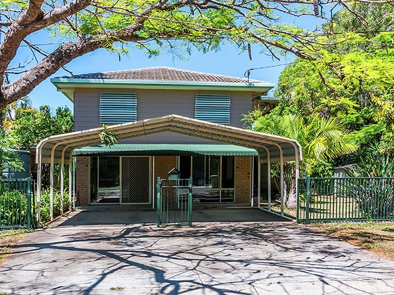 31 Bates Drive, Birkdale QLD 4159