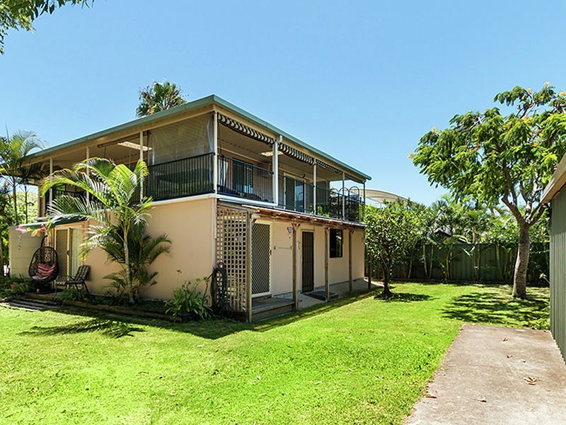 31 Bates Drive, Birkdale QLD 4159