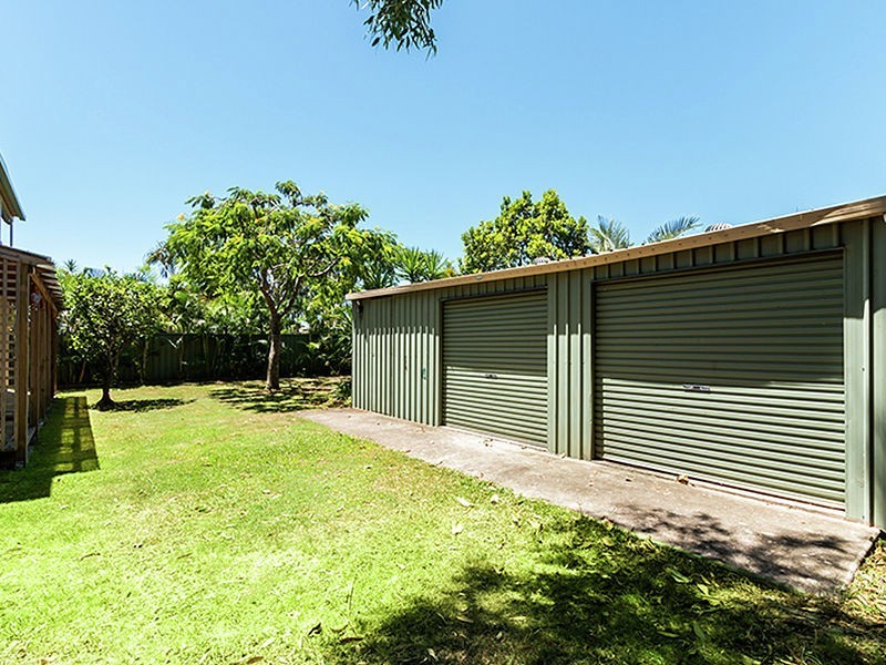 31 Bates Drive, Birkdale QLD 4159