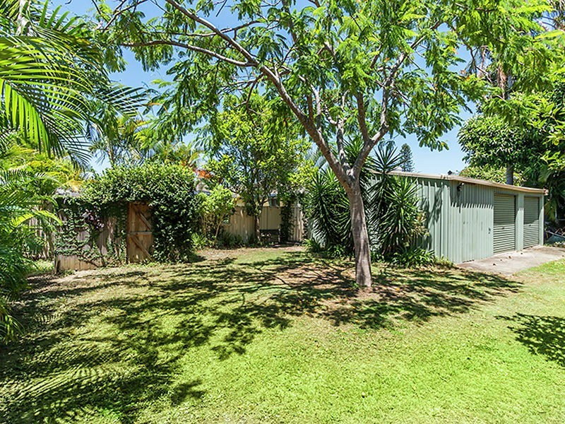 31 Bates Drive, Birkdale QLD 4159
