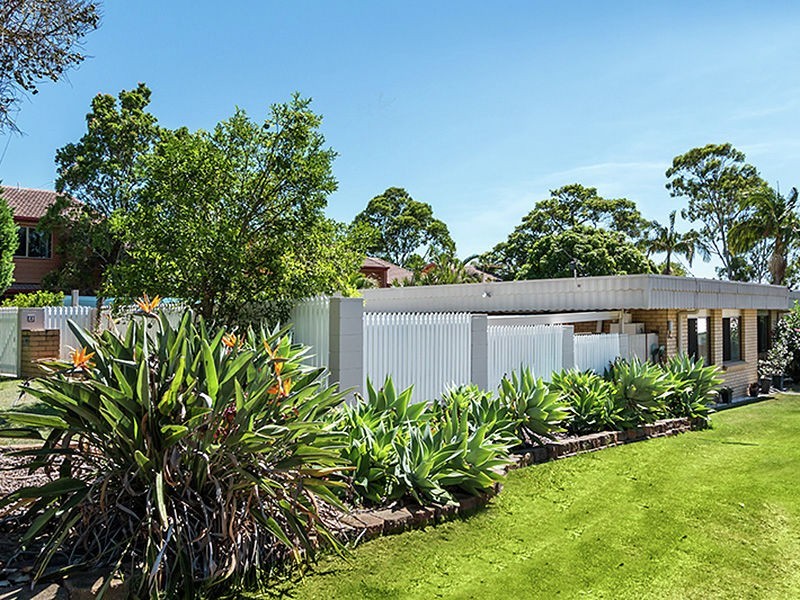 8 Denison Court, Capalaba QLD 4157