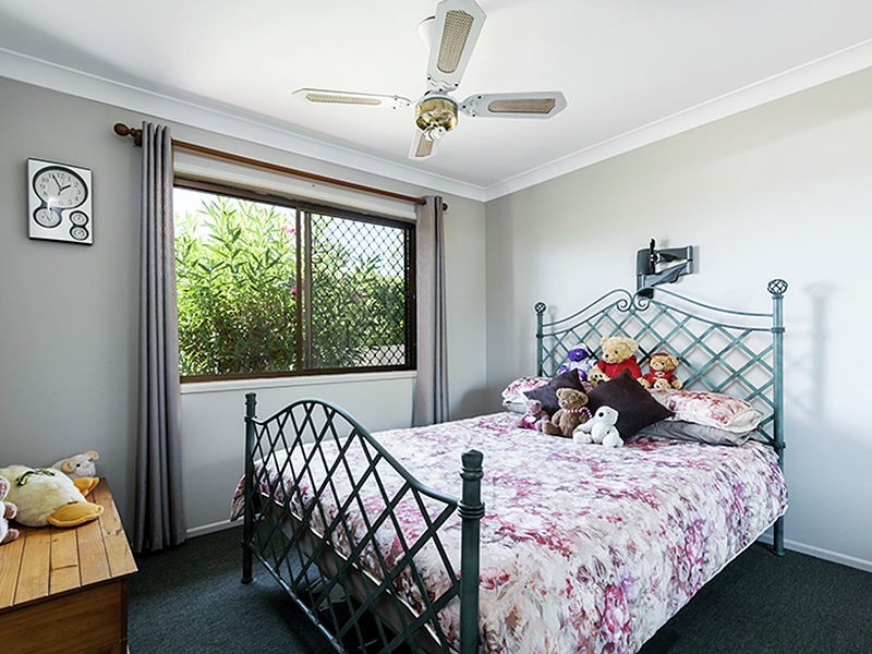 8 Denison Court, Capalaba QLD 4157