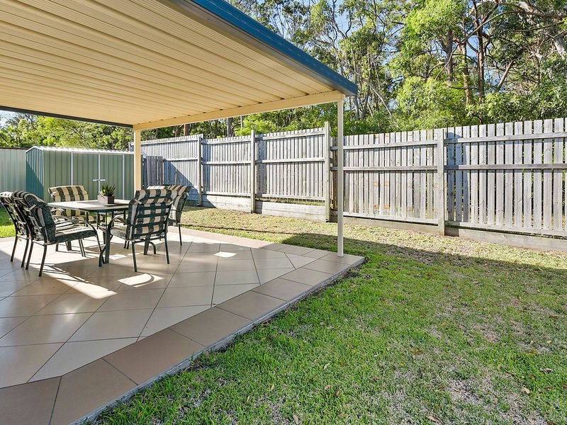 Alexandra Hills QLD 4161