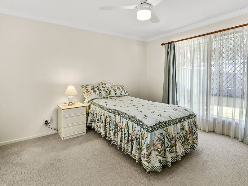 Alexandra Hills QLD 4161