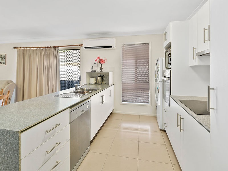 Alexandra Hills QLD 4161